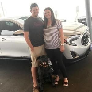 Meet your Posher, Ronnie